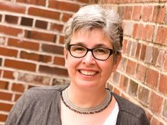 Ann Leckie