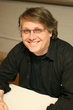 David Gibbons