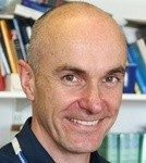 David MacKay