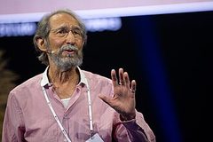 Geoffrey West