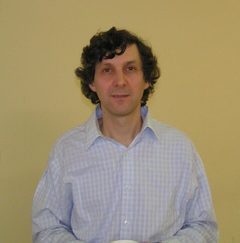 Guy Deutscher