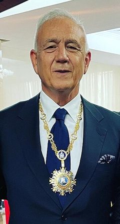 Jack Weatherford