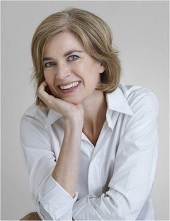 Jennifer A. Doudna