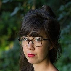 Jenny Odell