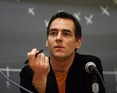 Julian Dibbell