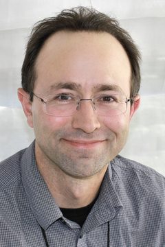 Nick Sousanis