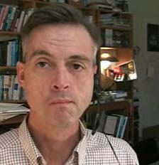 Robert Wright