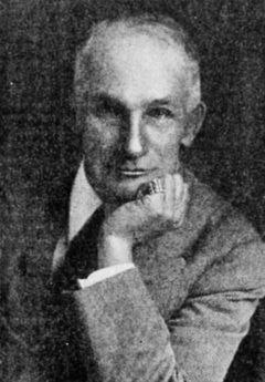 T. Colin Campbell