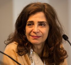 Tina Rosenberg