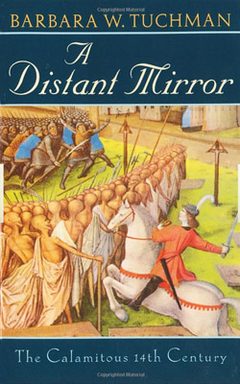 Cover of A Distant Mirror