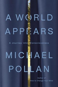 Cover of A World Appears