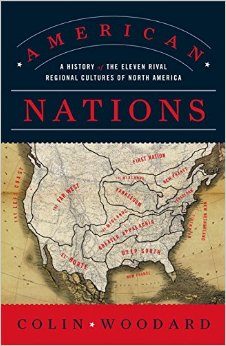 Cover of American Nations