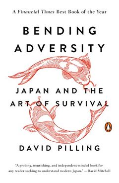 Cover of Bending Adversity
