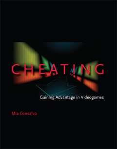 Cover of Cheating