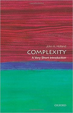 Cover of Complexity