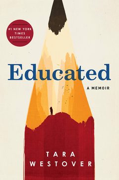 Cover of Educated