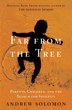 Cover of Far from the Tree
