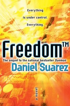 Cover of Freedom™