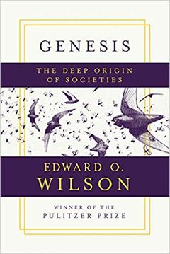 Cover of Genesis