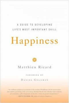 Cover of Happiness