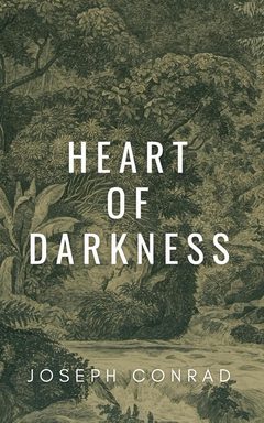Cover of Heart of Darkness