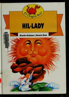 Cover of Hil-lady