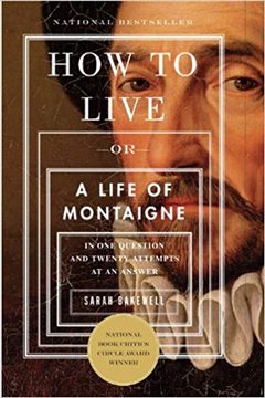 Cover of How to Live