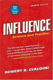 Cover of Influence