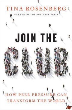 Cover of Join the Club