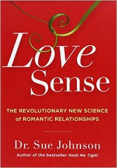 Cover of Love Sense