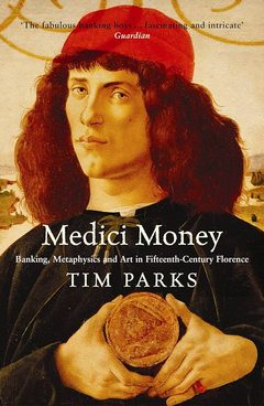 Cover of Medici Money