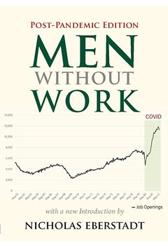 Cover of Men Without Work
