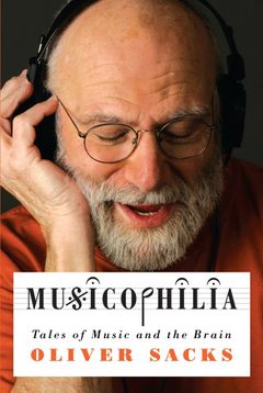 Cover of Musicophilia