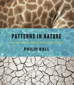 Cover of Patterns in Nature