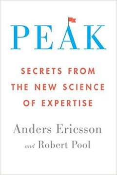 Cover of Peak