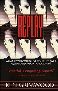 Cover of Replay