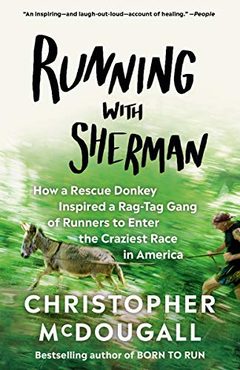 Cover of Running with Sherman