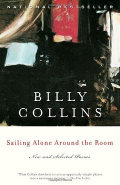 Cover of Sailing Alone Around the Room