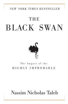 Cover of The Black Swan