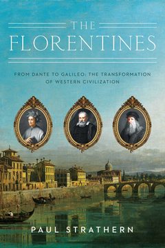 Cover of The Florentines