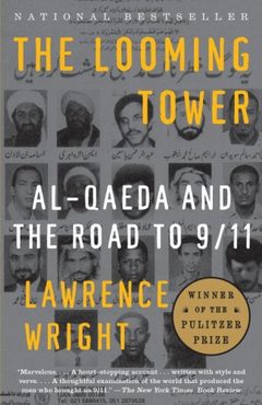 Cover of The Looming Tower