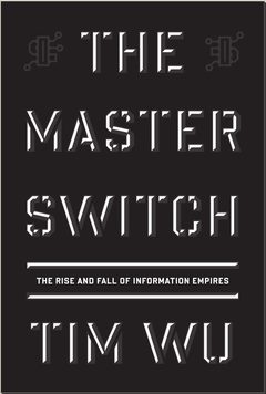 Cover of The Master Switch