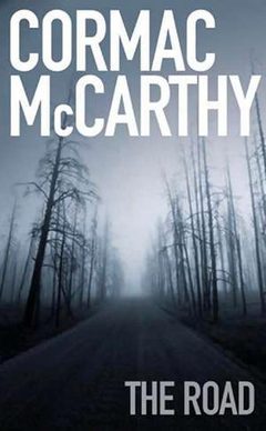 Cover of The Road