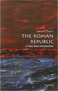 Cover of The Roman Republic