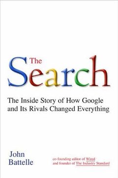 Cover of The Search