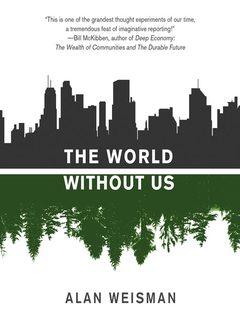 Cover of The World Without Us