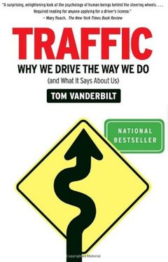 Cover of Traffic