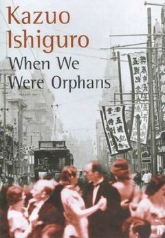 Cover of When We Were Orphans